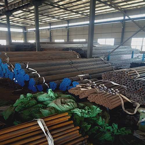 夏津声测管为何能作为桩基础检测材料？