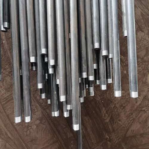 夏津声测管重量是多少？买管必知的计算公式